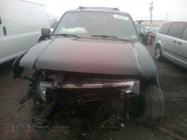 2007 FORD EXPEDITION - VIN: 1FMFK16517LA79700 - Фото 10