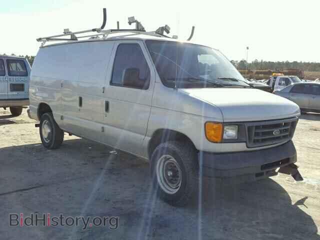 Фотография 1FTNE24L44HB41975 - FORD ECONOLINE 2004