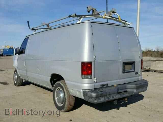 2004 FORD ECONOLINE - VIN: 1FTNE24L44HB41975 - Фото 3