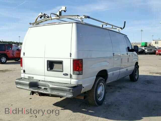 2004 FORD ECONOLINE - VIN: 1FTNE24L44HB41975 - Фото 4