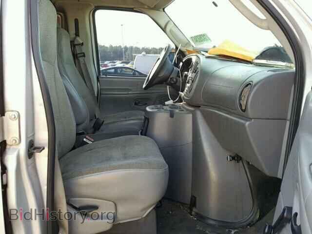 2004 FORD ECONOLINE - VIN: 1FTNE24L44HB41975 - Фото 5
