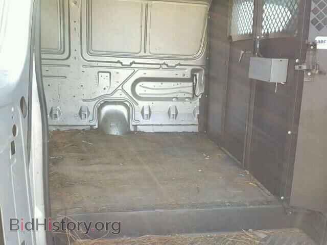 2004 FORD ECONOLINE - VIN: 1FTNE24L44HB41975 - Фото 6