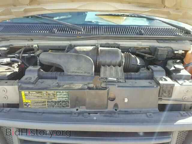 2004 FORD ECONOLINE - VIN: 1FTNE24L44HB41975 - Фото 7