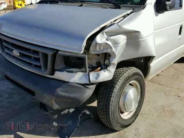 2004 FORD ECONOLINE - VIN: 1FTNE24L44HB41975 - Фото 9