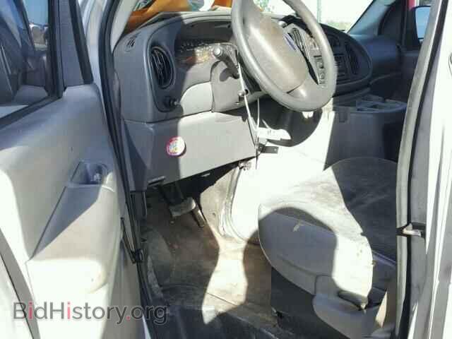 2004 FORD ECONOLINE - VIN: 1FTNE24L44HB41975 - Фото 10