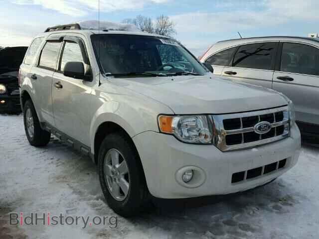Фотография 1FMCU03G69KC30780 - FORD ESCAPE 2009