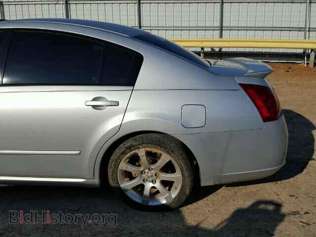 2007 NISSAN MAXIMA - VIN: 1N4BA41E47C858612 - Фото 10