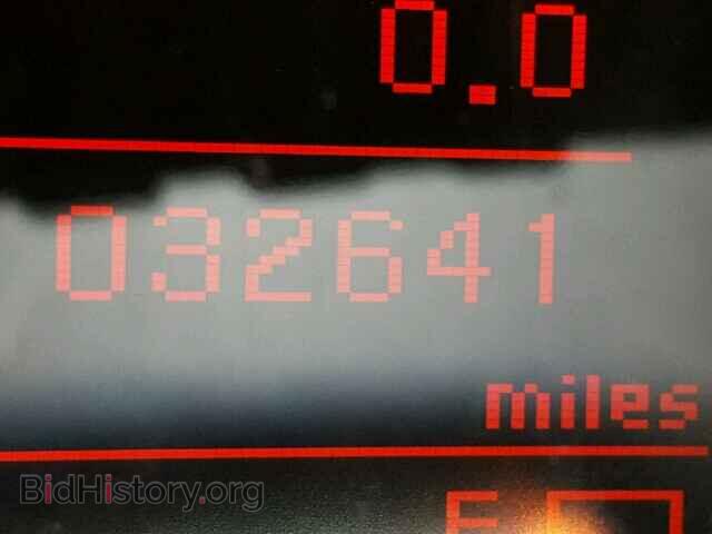 2014 MITSUBISHI LANCER - VIN: JA32V2FW4EU001541 - Фото 8