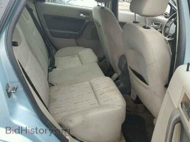 2008 FORD FOCUS - VIN: 1FAHP35N18W288887 - Фото 6