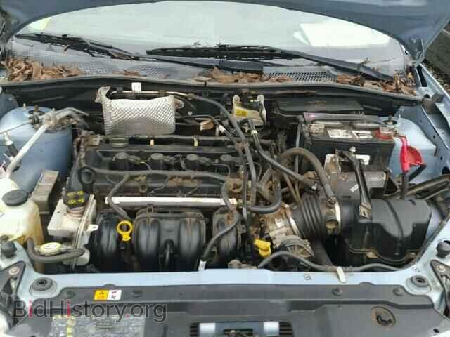 2008 FORD FOCUS - VIN: 1FAHP35N18W288887 - Фото 7