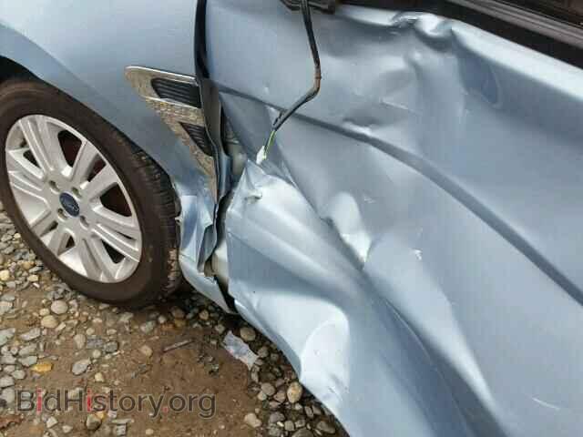 2008 FORD FOCUS - VIN: 1FAHP35N18W288887 - Фото 9