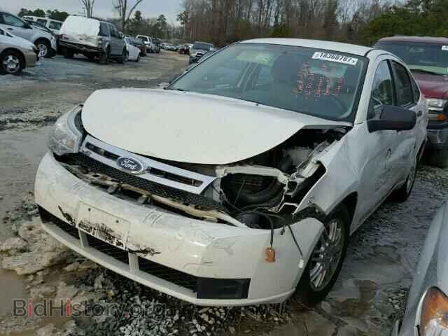 2011 FORD FOCUS - VIN: 1FAHP3FN1BW120933 - Photo 2
