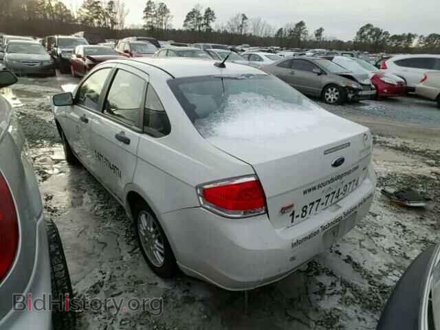 2011 FORD FOCUS - VIN: 1FAHP3FN1BW120933 - Photo 3