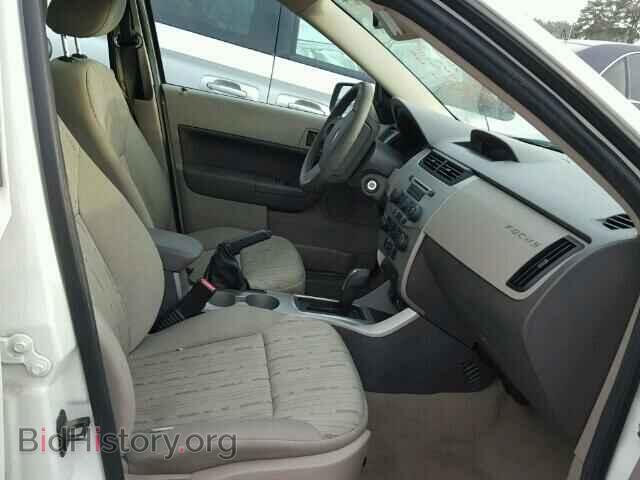 2011 FORD FOCUS - VIN: 1FAHP3FN1BW120933 - Photo 5