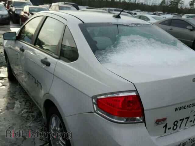 2011 FORD FOCUS - VIN: 1FAHP3FN1BW120933 - Photo 10