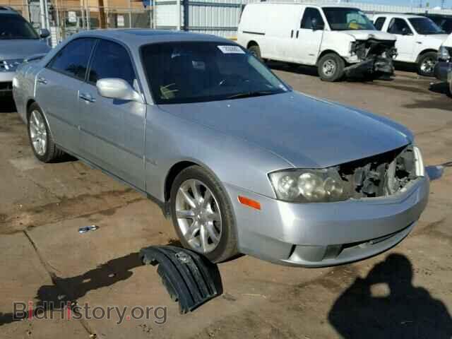 Photo JNKAY41E13M006514 - INFINITI M45 2003
