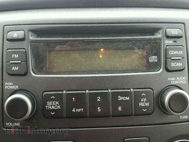 2008 KIA OPTIMA - VIN: KNAGE123185271531 - Фото 10