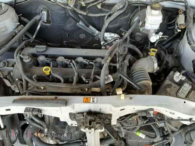 2011 FORD ESCAPE - VIN: 1FMCU0D71BKB90905 - Фото 7