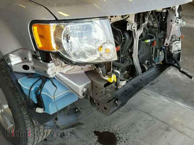 2011 FORD ESCAPE - VIN: 1FMCU0D71BKB90905 - Фото 10