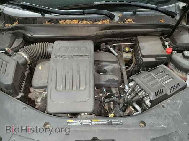 2012 GMC TERRAIN - VIN: 2GKALMEK1C6321526 - Photo 7
