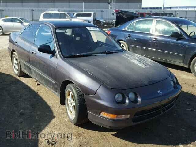 Photo JH4DB7648SS002017 - ACURA INTEGRA 1995