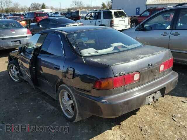 1995 ACURA INTEGRA - VIN: JH4DB7648SS002017 - Photo 3