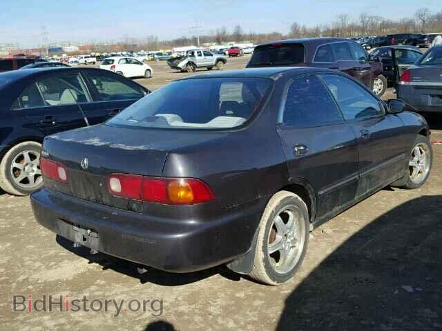 1995 ACURA INTEGRA - VIN: JH4DB7648SS002017 - Photo 4