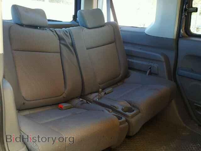 2003 HONDA ELEMENT - VIN: 5J6YH28533L010283 - Фото 6