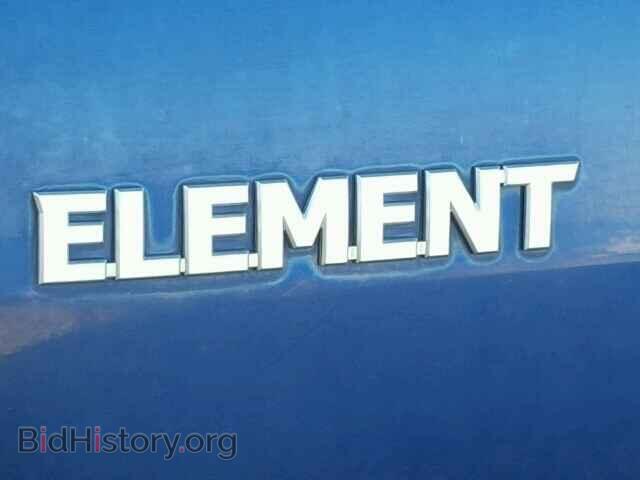 2003 HONDA ELEMENT - VIN: 5J6YH28533L010283 - Фото 10