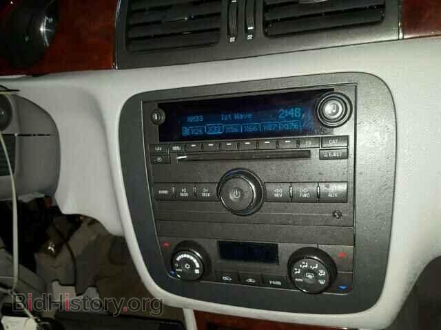 2009 BUICK LUCERNE - VIN: 1G4HD57MX9U116871 - Фото 9