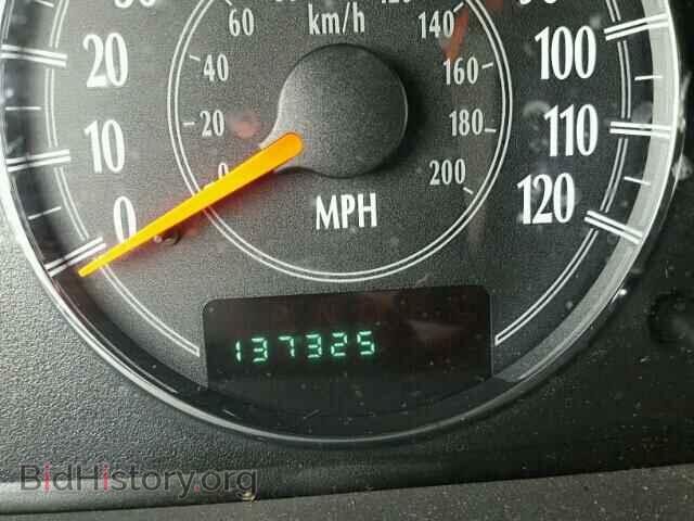 2003 CHRYSLER SEBRING - VIN: 1C3EL46XX3N594892 - Фото 8