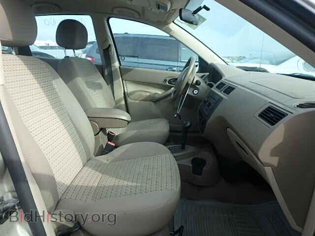 2006 FORD FOCUS - VIN: 1FAFP34N36W241026 - Фото 5