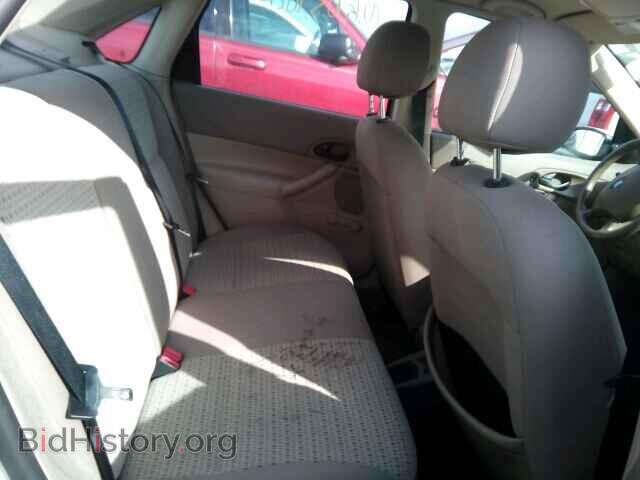 2006 FORD FOCUS - VIN: 1FAFP34N36W241026 - Фото 6