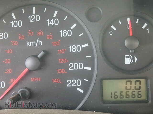 2006 FORD FOCUS - VIN: 1FAFP34N36W241026 - Фото 8