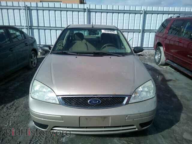 2006 FORD FOCUS - VIN: 1FAFP34N36W241026 - Фото 9