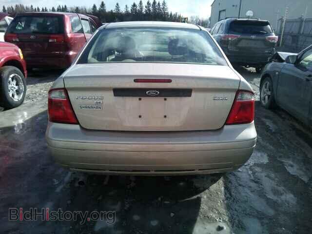 2006 FORD FOCUS - VIN: 1FAFP34N36W241026 - Фото 10