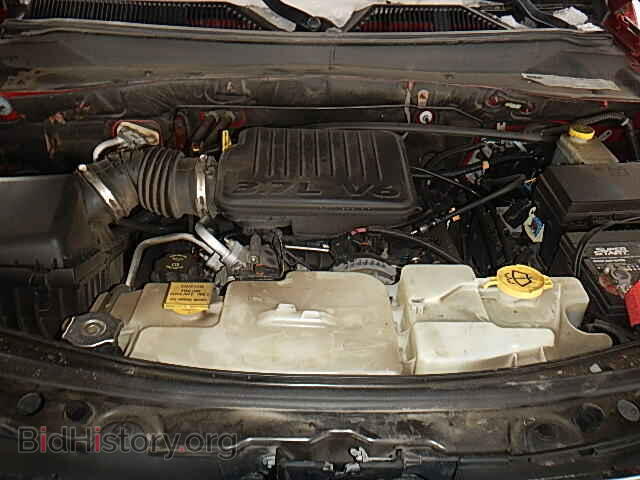 2007 DODGE NITRO - VIN: 1D8GU28KX7W565188 - Фото 7