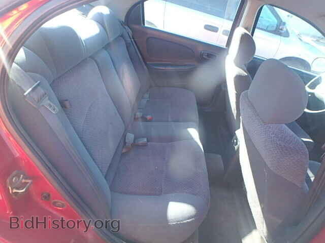 2000 DODGE NEON - VIN: 1B3ES46C0YD859863 - Фото 6