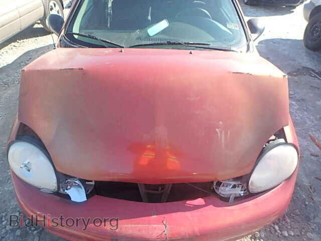 2000 DODGE NEON - VIN: 1B3ES46C0YD859863 - Фото 7