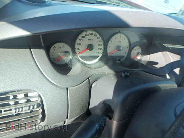 2000 DODGE NEON - VIN: 1B3ES46C0YD859863 - Фото 8