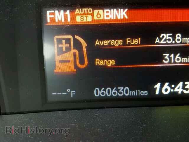 2013 HONDA CIVIC - VIN: 19XFB2F81DE000115 - Фото 8