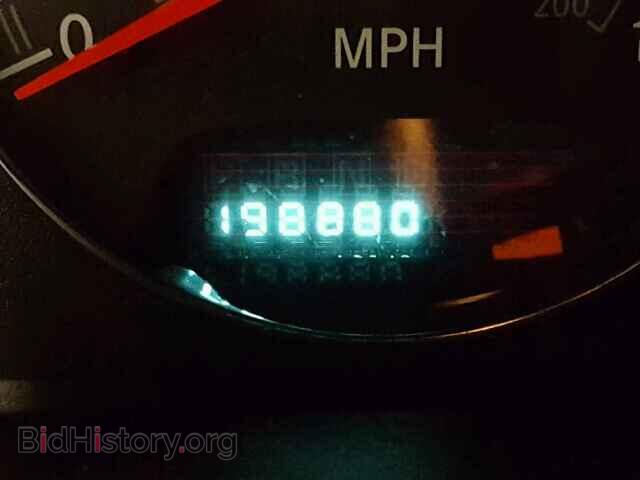 2004 CHRYSLER SEBRING - VIN: 1C3EL46X94N368411 - Фото 8