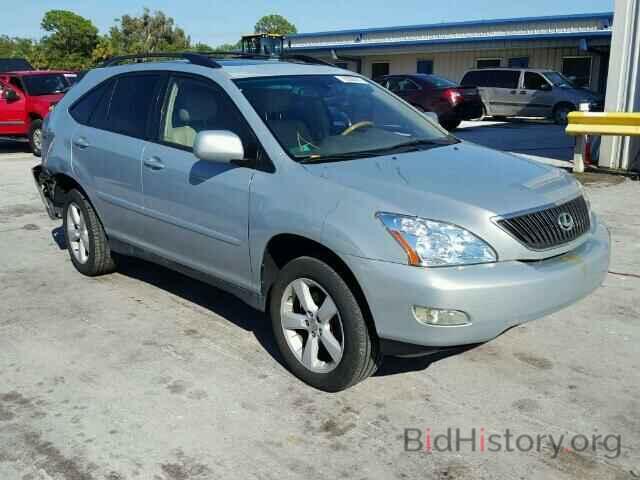 Photo JTJGA31U440020382 - LEXUS RX330 2004