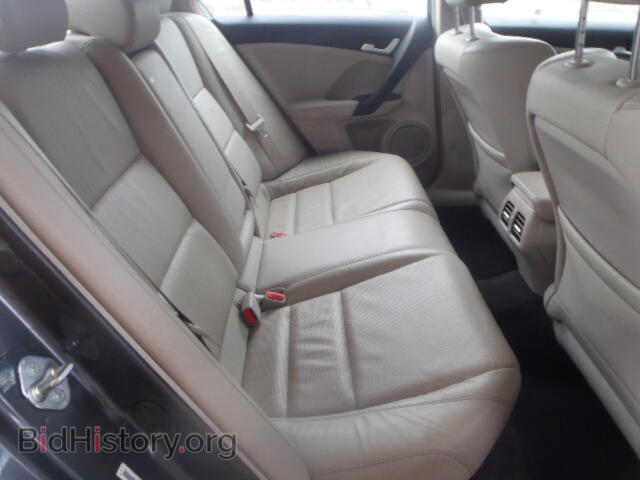 2011 ACURA TSX - VIN: JH4CU2F66BC004062 - Фото 6
