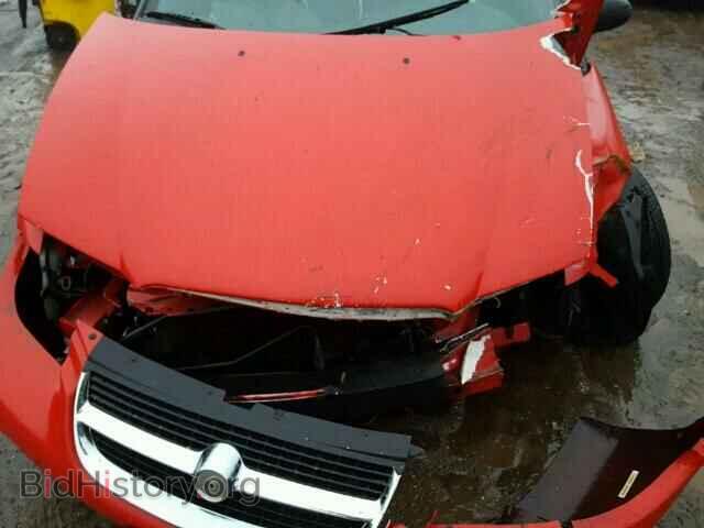 1998 CHRYSLER SEBRING - VIN: 3C3EL45H7WT205432 - Фото 7