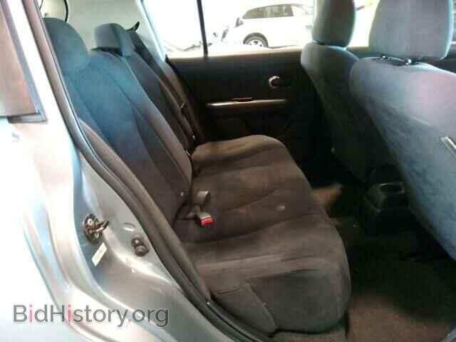2007 NISSAN VERSA - VIN: 3N1BC13E17L394542 - Фото 6