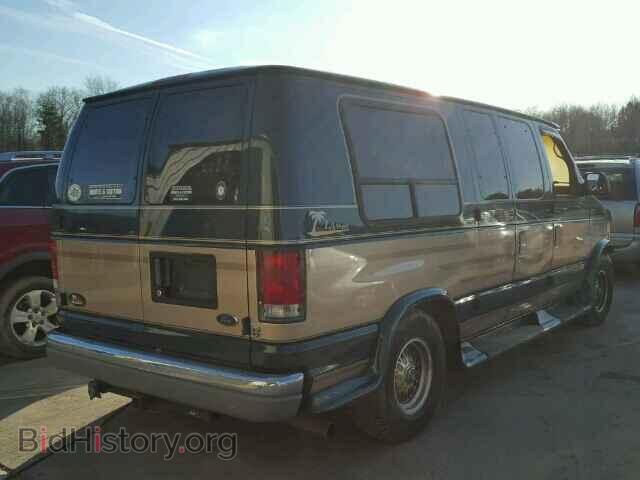 1999 FORD ECONOLINE - VIN: 1FDRE14L8XHA88614 - Фото 4