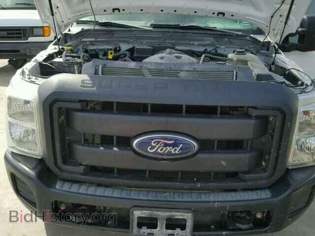 2012 FORD F250 - VIN: 1FT7W2B6XCEC71004 - Фото 7