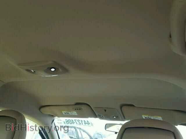 2011 CHRYSLER 200 - VIN: 1C3BC1FB7BN606596 - Фото 10