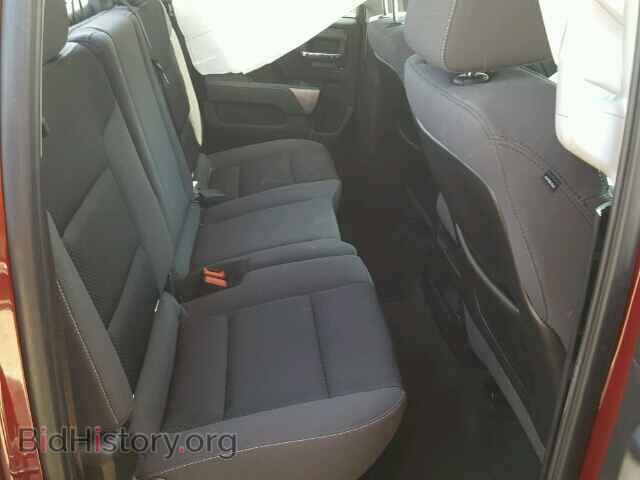 2014 CHEVROLET SILVERADO - VIN: 1GCVKREC4EZ398209 - Фото 6